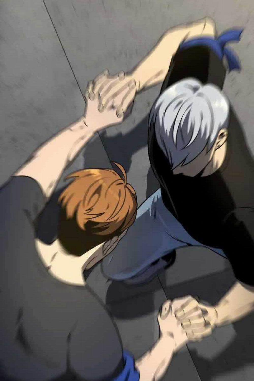 Ta Từng Là Tháp Vương 6 trang 91