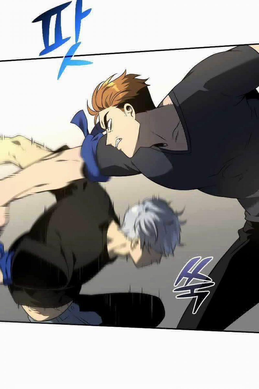 Ta Từng Là Tháp Vương 6 trang 97