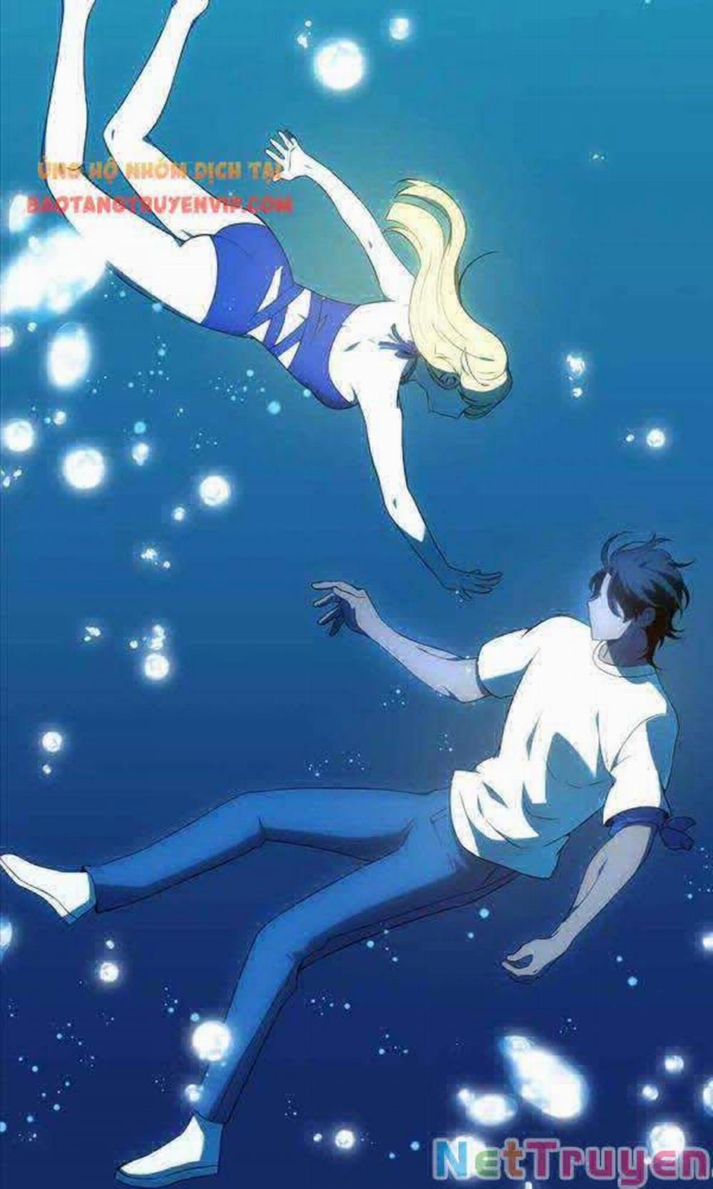 Ta Từng Là Tháp Vương 7 trang 1