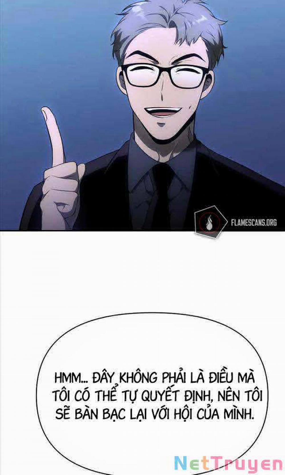 Ta Từng Là Tháp Vương 7 trang 110