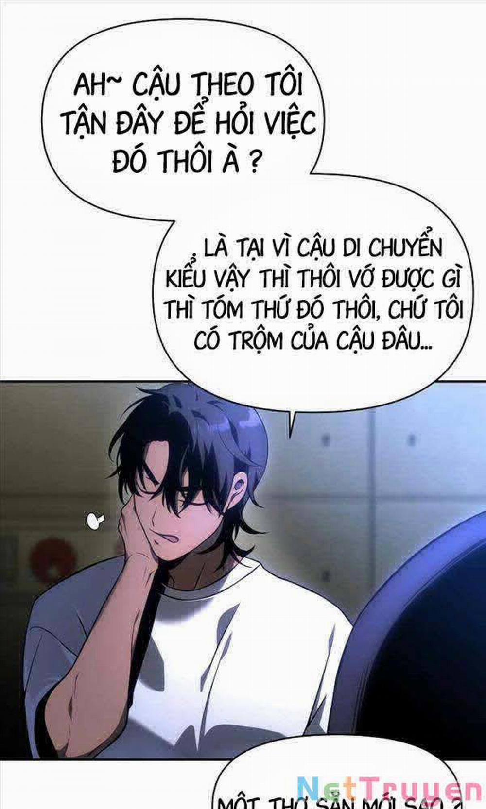 Ta Từng Là Tháp Vương 7 trang 145