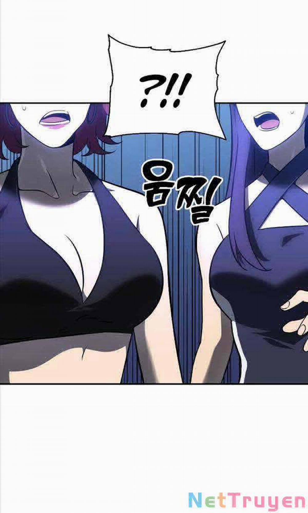 Ta Từng Là Tháp Vương 7 trang 16