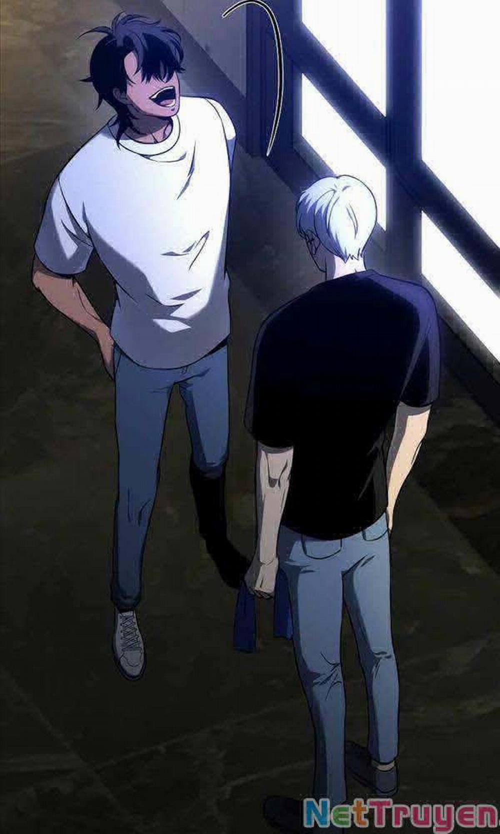 Ta Từng Là Tháp Vương 7 trang 176