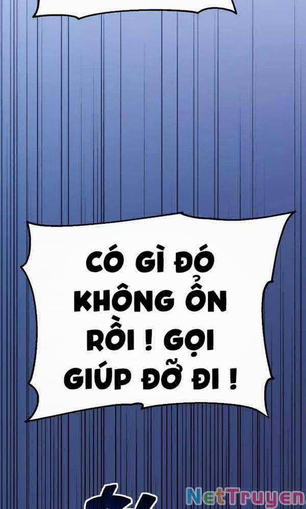 Ta Từng Là Tháp Vương 7 trang 18