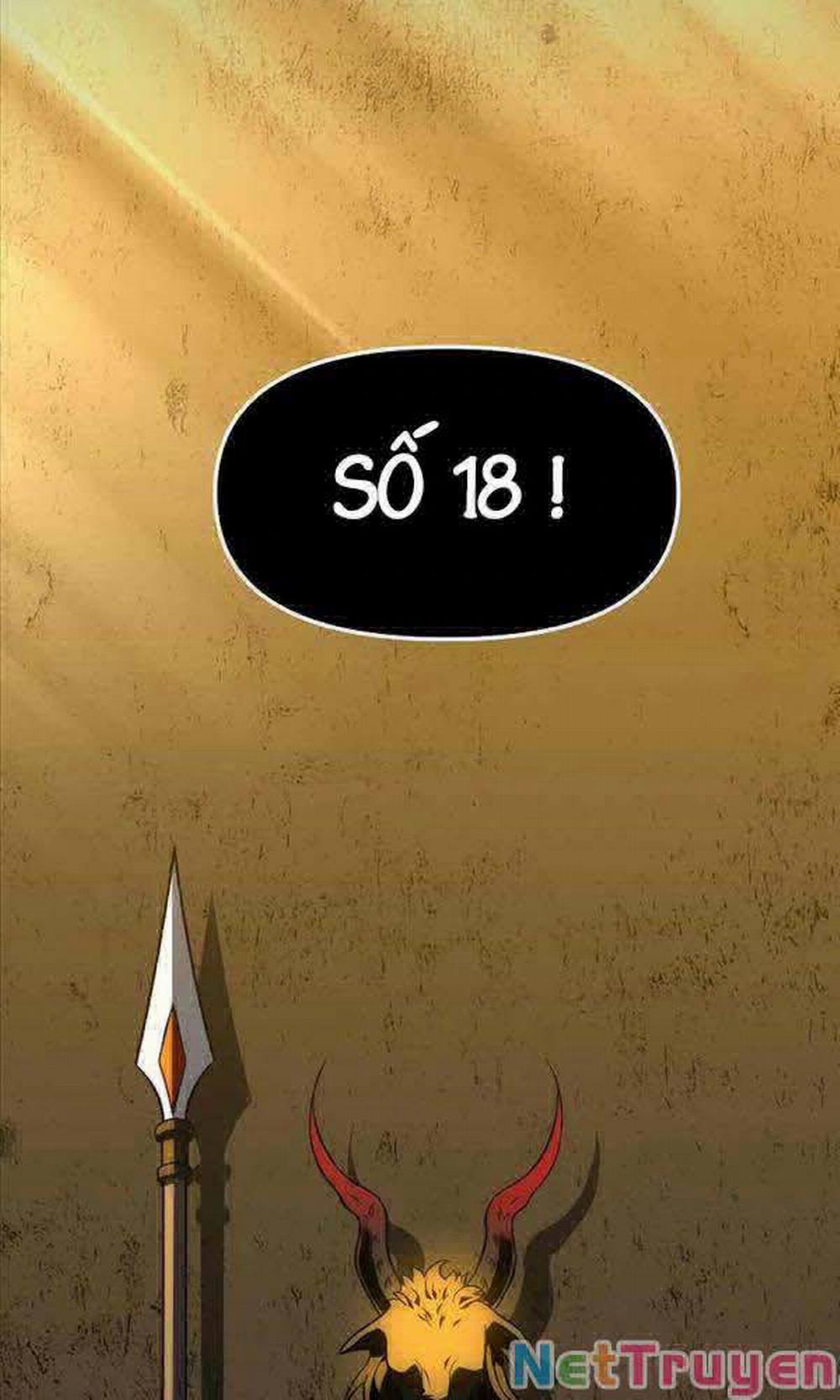 Ta Từng Là Tháp Vương 7 trang 22