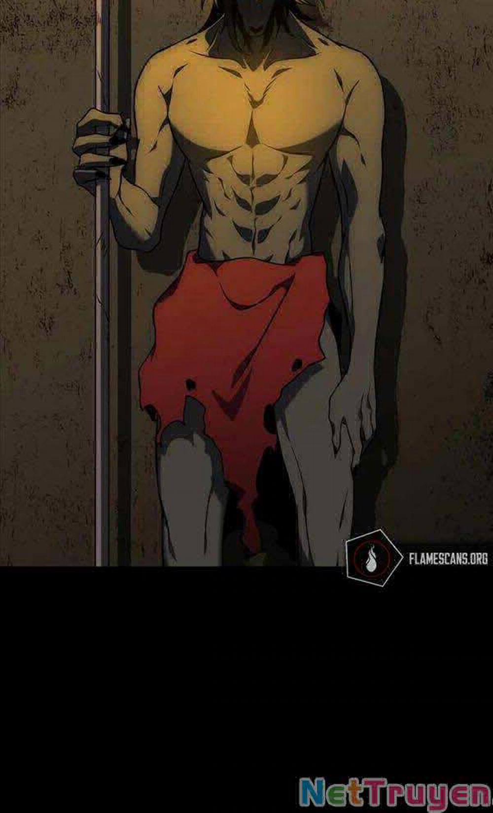 Ta Từng Là Tháp Vương 7 trang 23