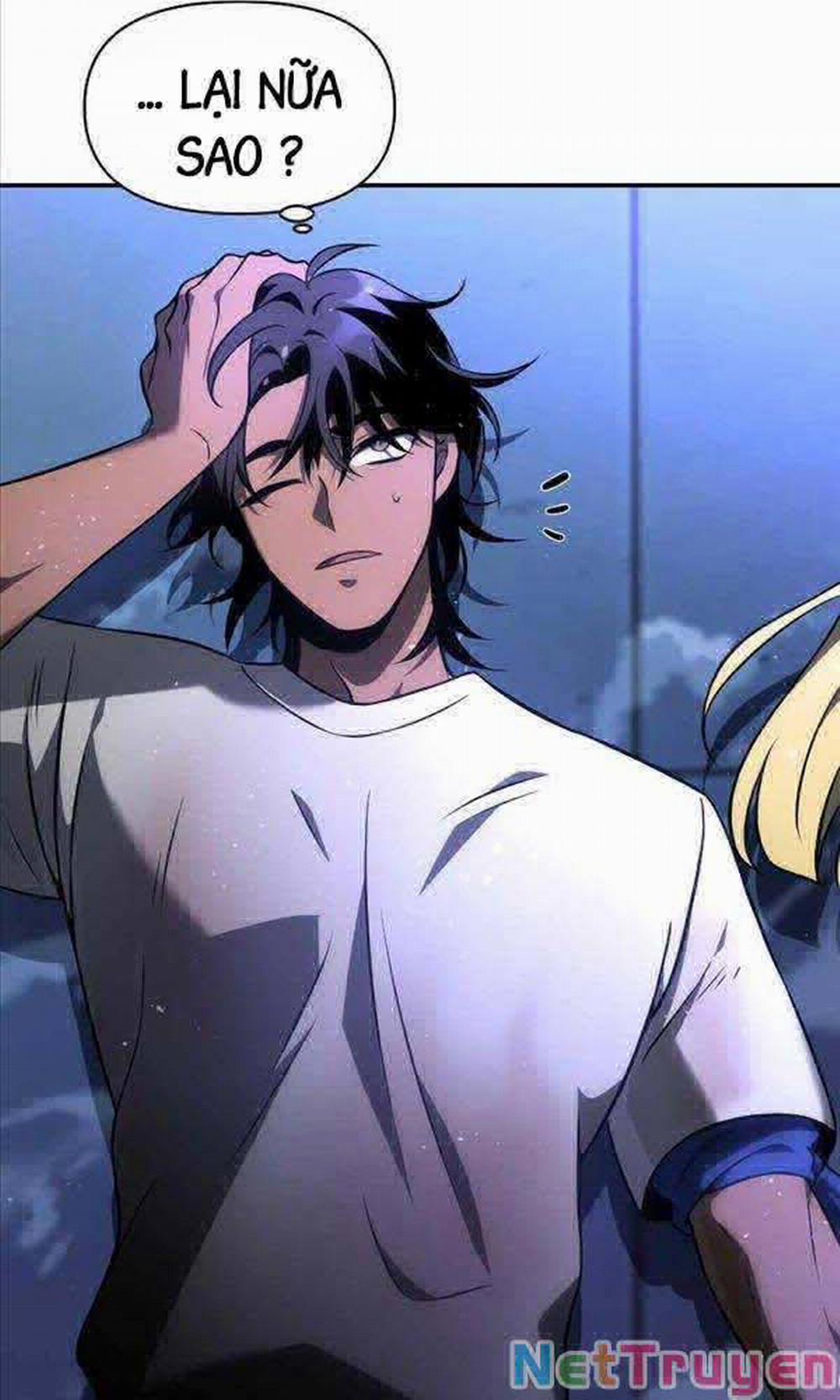 Ta Từng Là Tháp Vương 7 trang 31