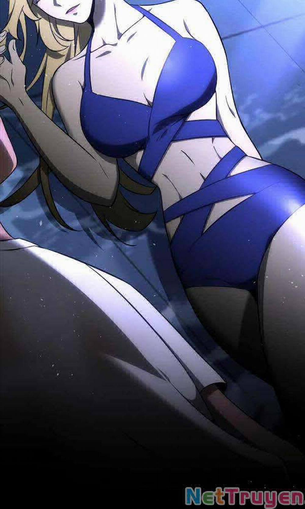 Ta Từng Là Tháp Vương 7 trang 34