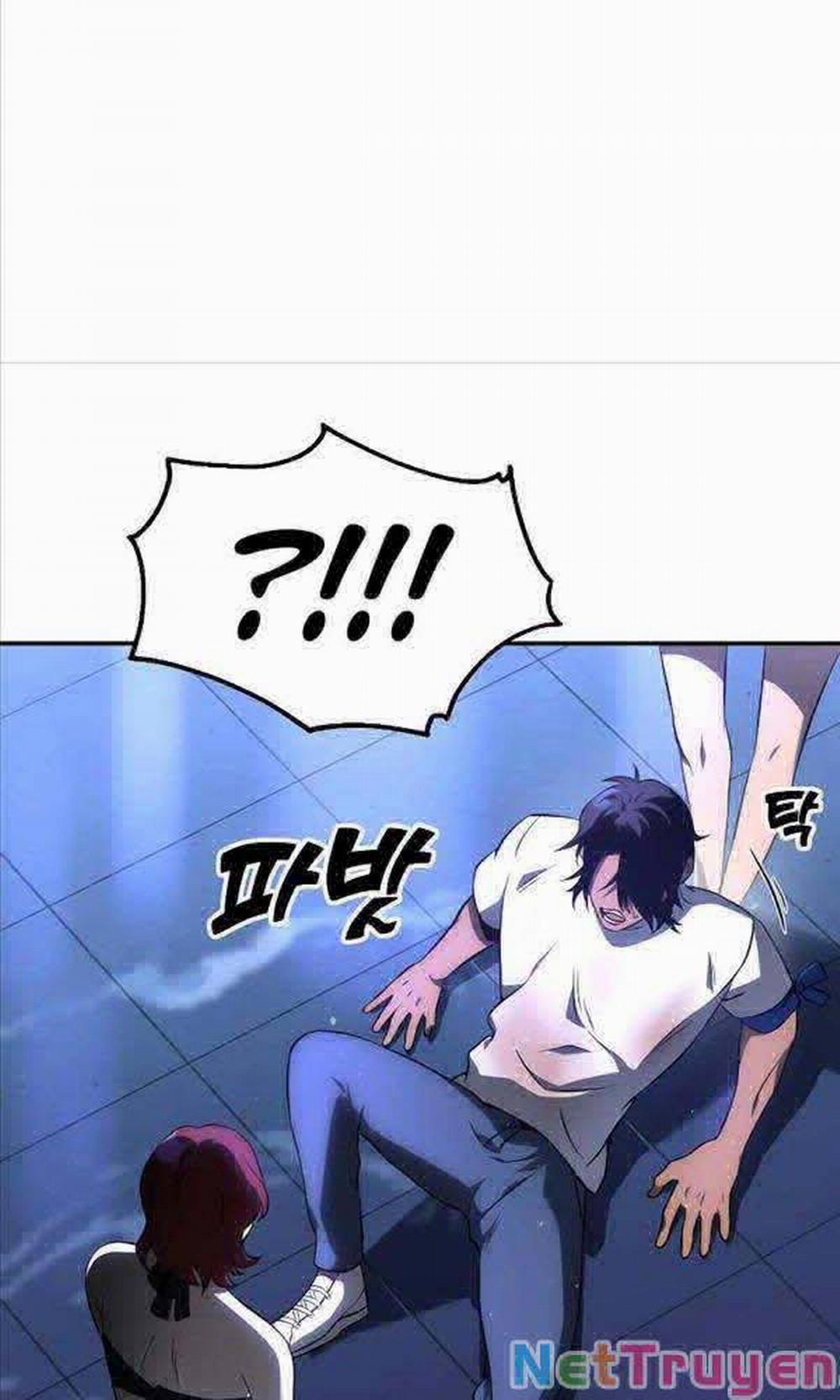 Ta Từng Là Tháp Vương 7 trang 39