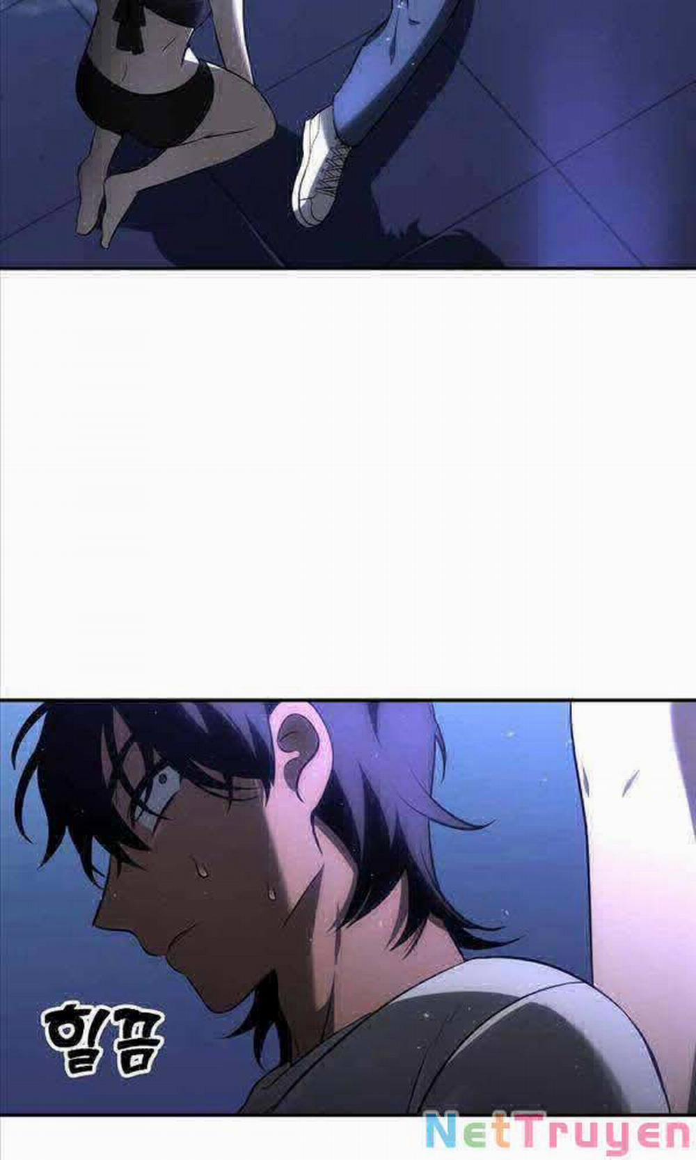 Ta Từng Là Tháp Vương 7 trang 40