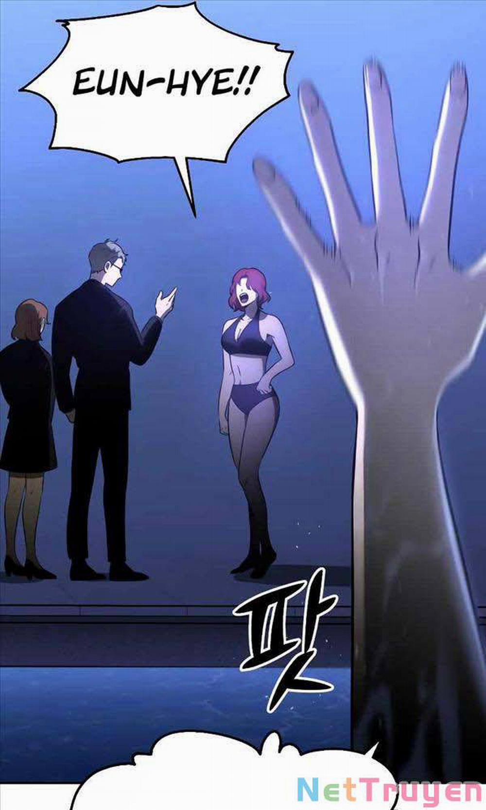 Ta Từng Là Tháp Vương 7 trang 47