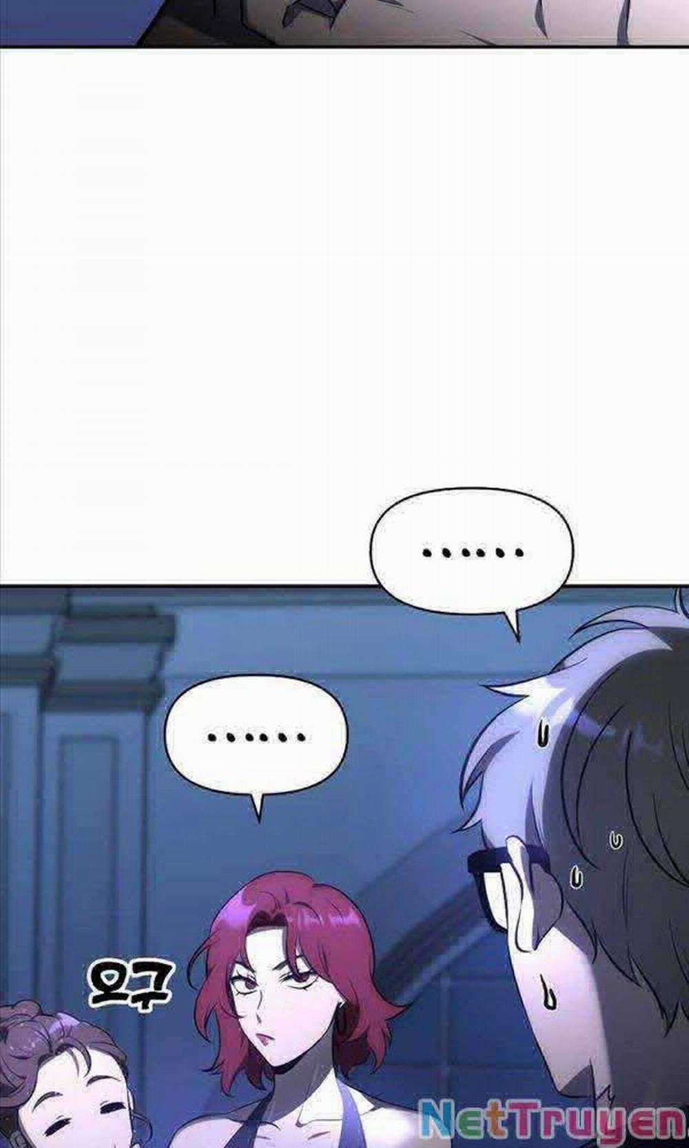 Ta Từng Là Tháp Vương 7 trang 50