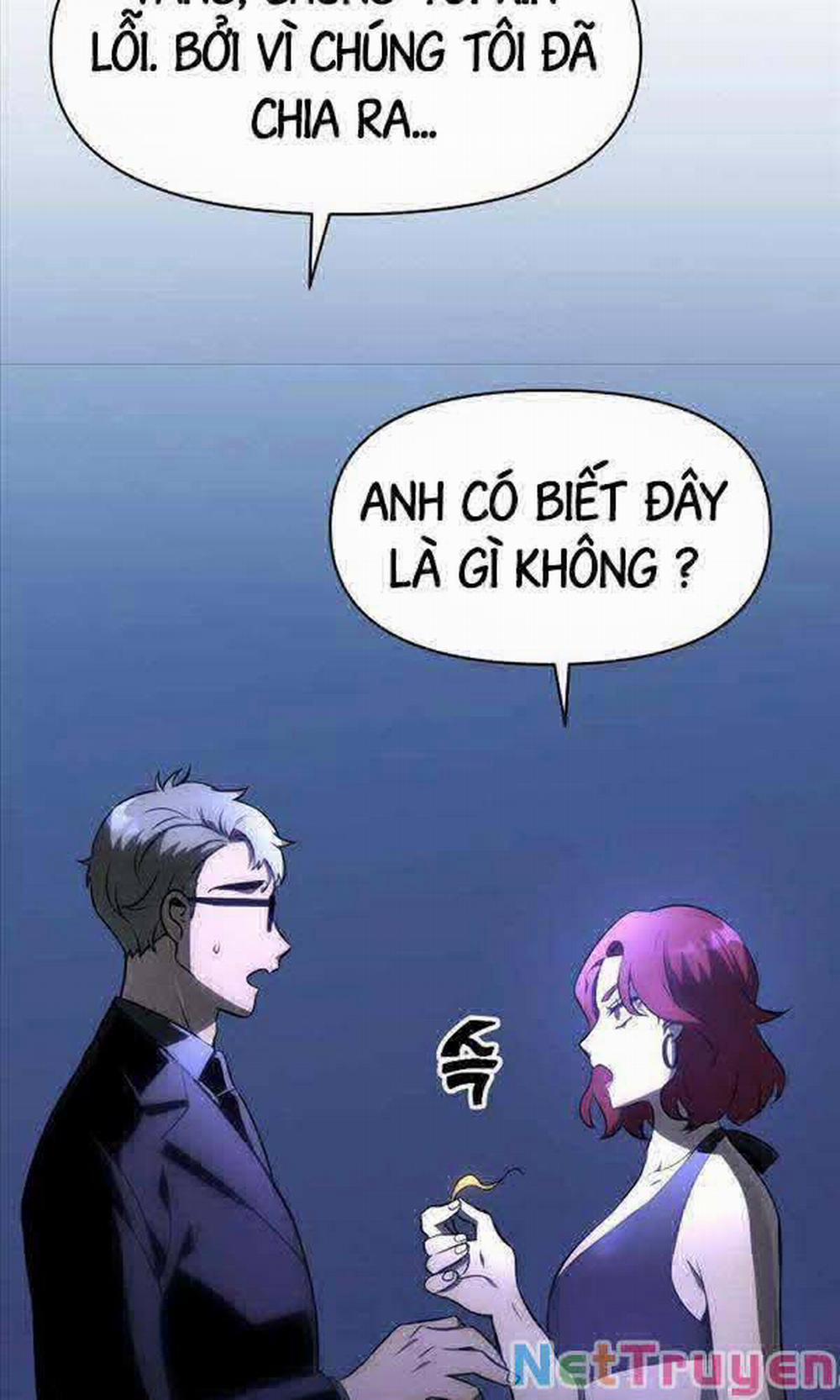 Ta Từng Là Tháp Vương 7 trang 55