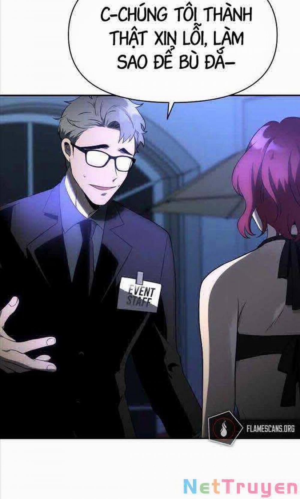 Ta Từng Là Tháp Vương 7 trang 64