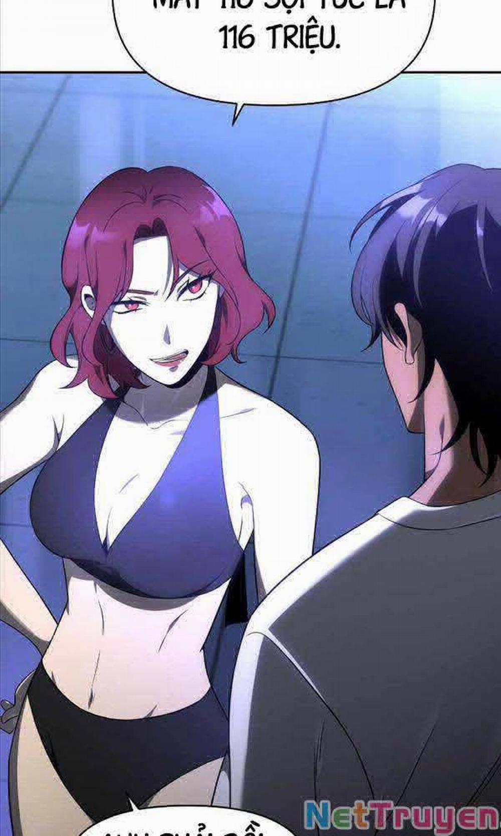 Ta Từng Là Tháp Vương 7 trang 67