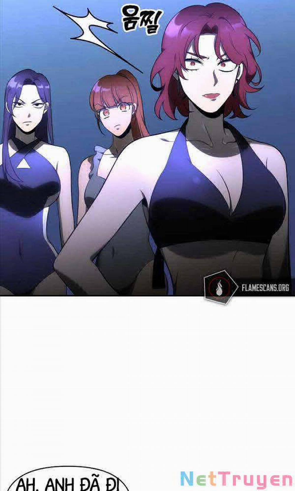 Ta Từng Là Tháp Vương 7 trang 74