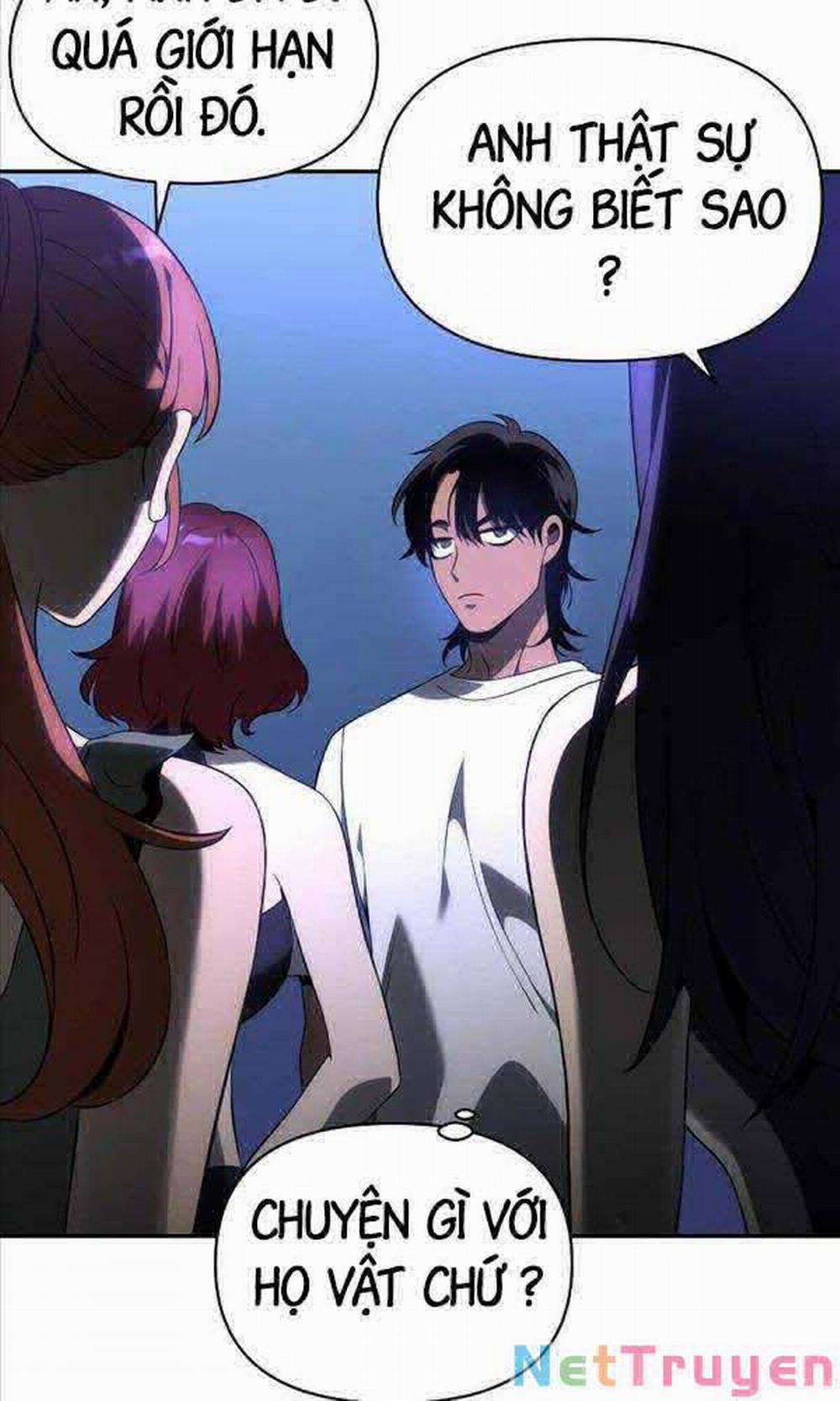 Ta Từng Là Tháp Vương 7 trang 75