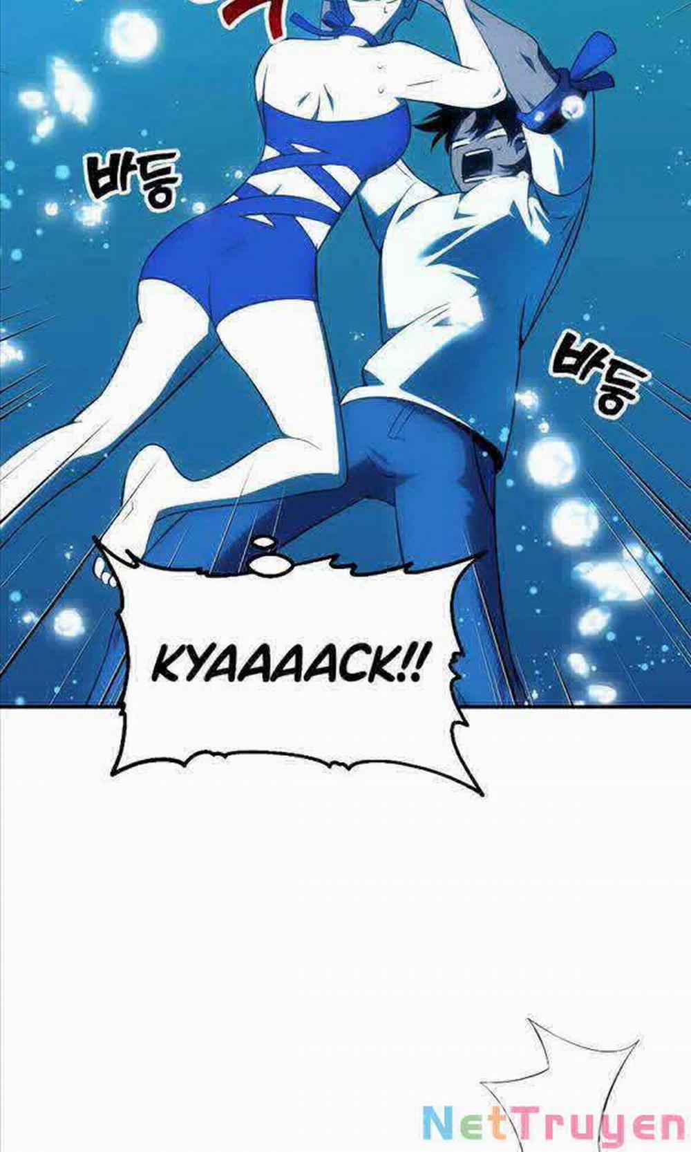 Ta Từng Là Tháp Vương 7 trang 8