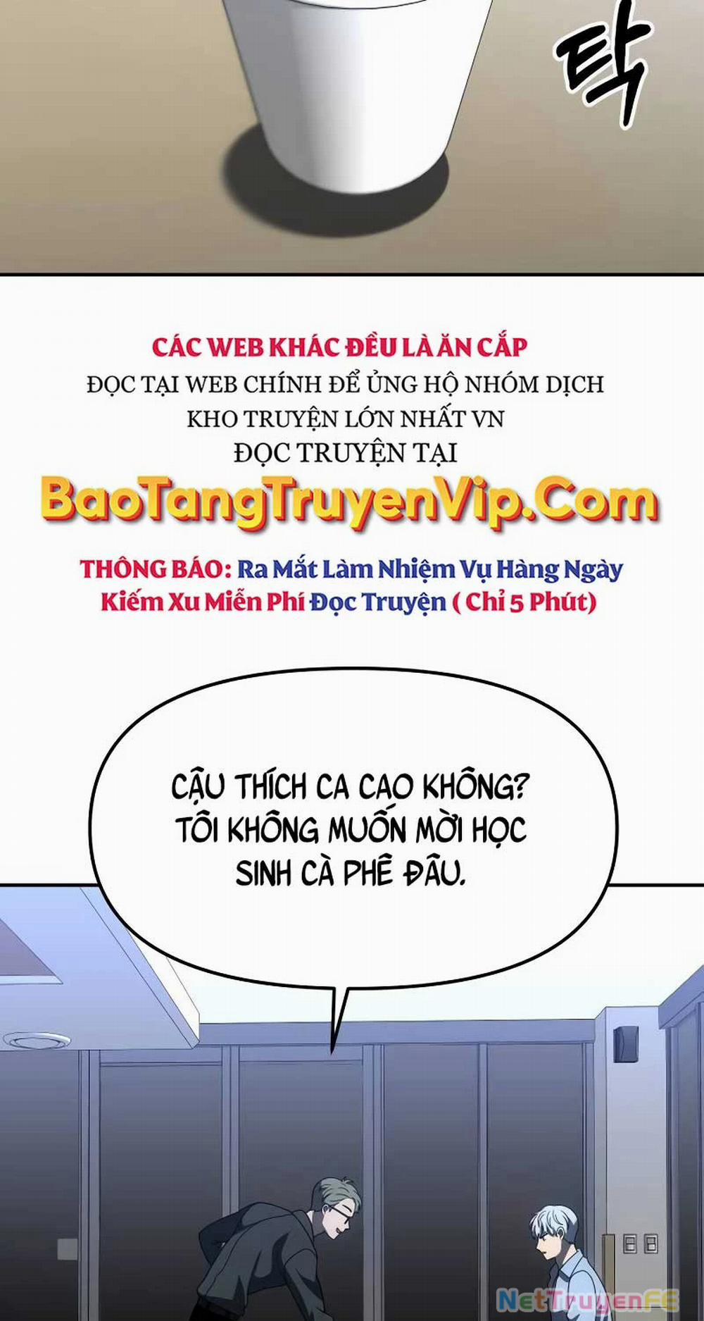 Ta Từng Là Tháp Vương Chương 73 Trang 17