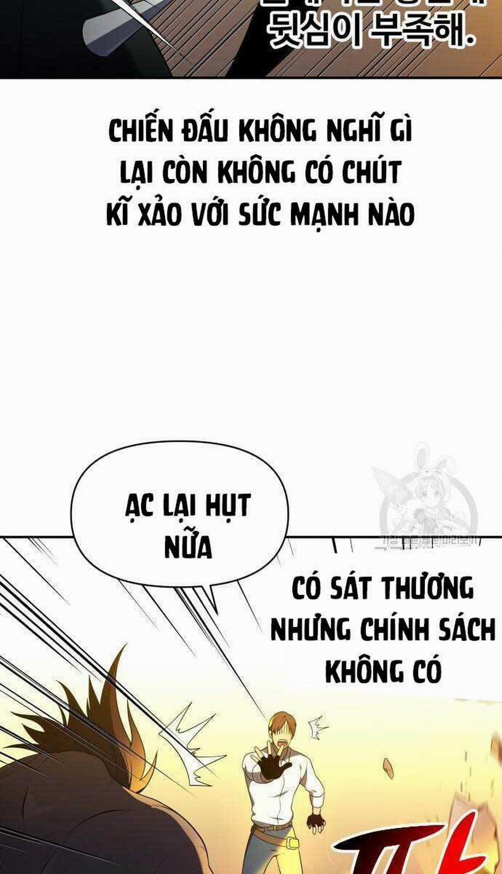 Ta Từng Là Tháp Vương 8.5 trang 10