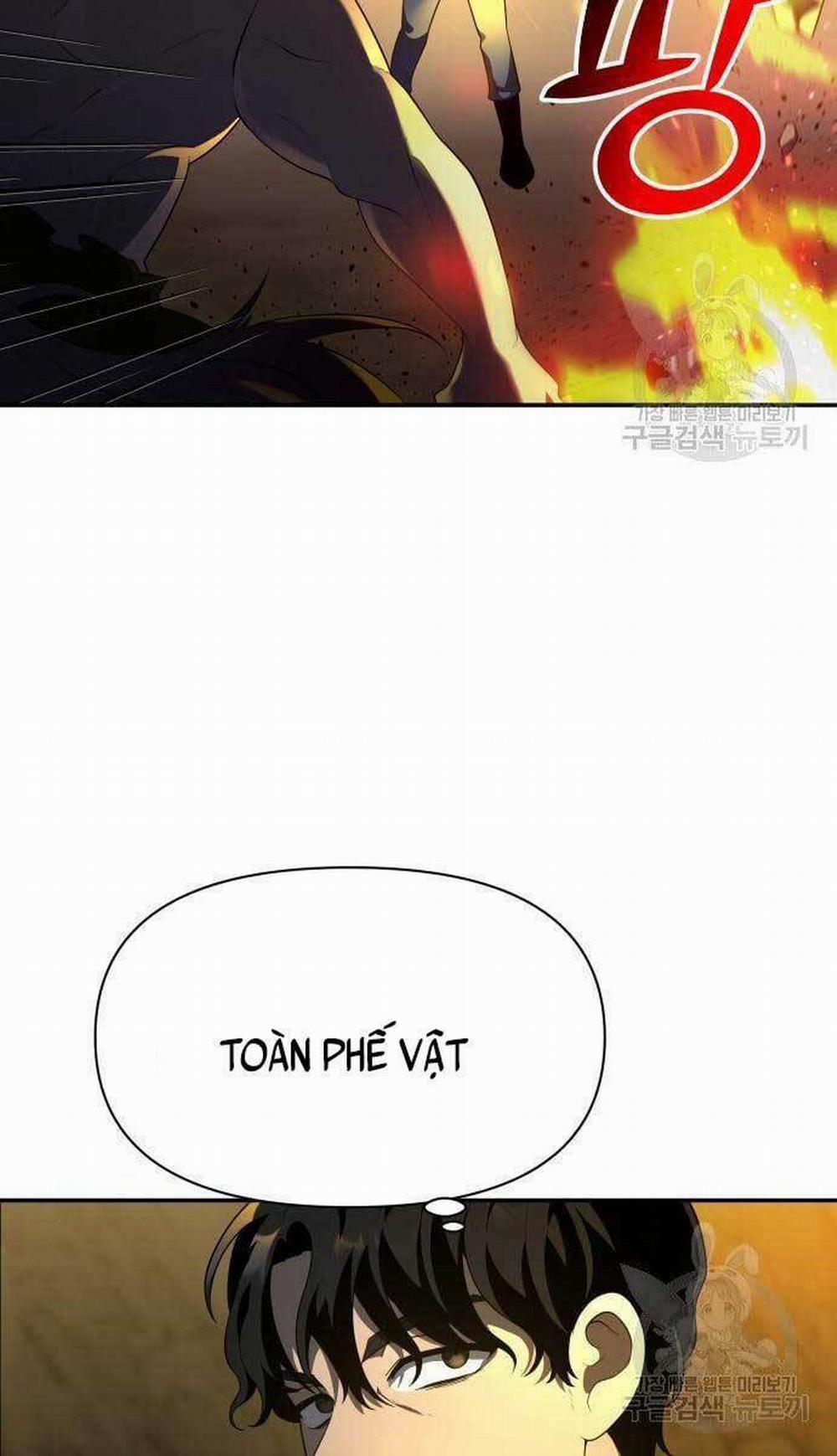 Ta Từng Là Tháp Vương 8.5 trang 11