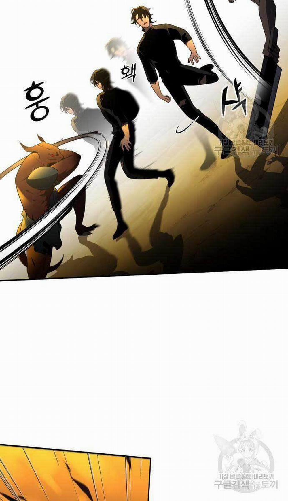 Ta Từng Là Tháp Vương 8.5 trang 15