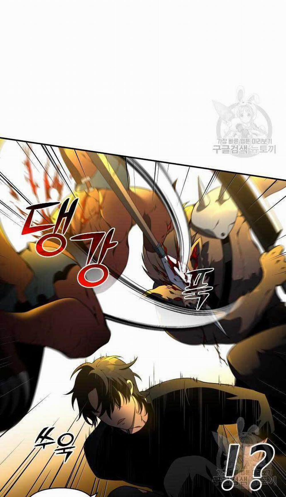 Ta Từng Là Tháp Vương 8.5 trang 17