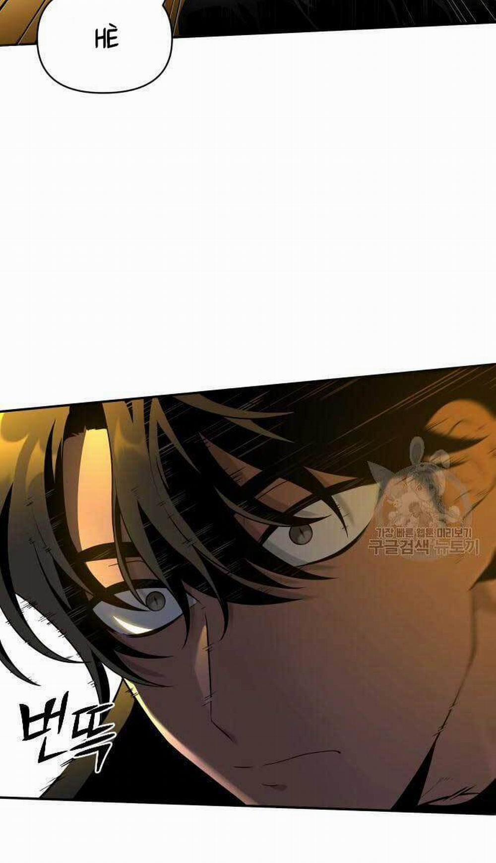 Ta Từng Là Tháp Vương 8.5 trang 18