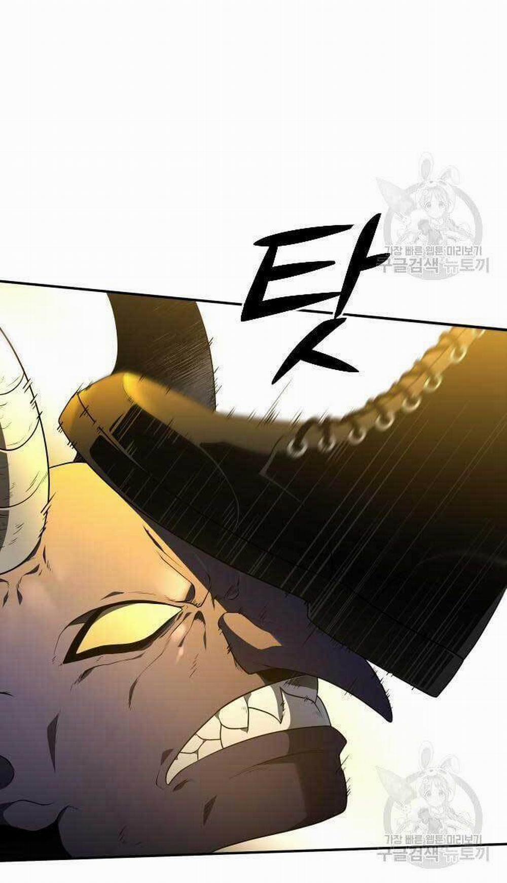 Ta Từng Là Tháp Vương 8.5 trang 19