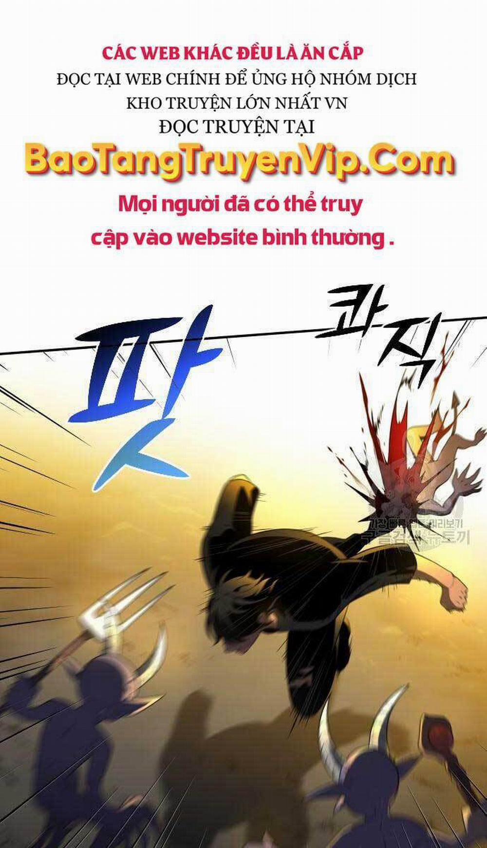 Ta Từng Là Tháp Vương 8.5 trang 20