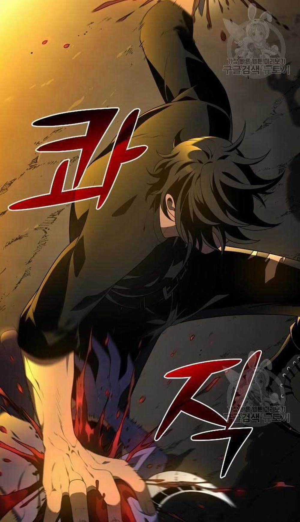 Ta Từng Là Tháp Vương 8.5 trang 24