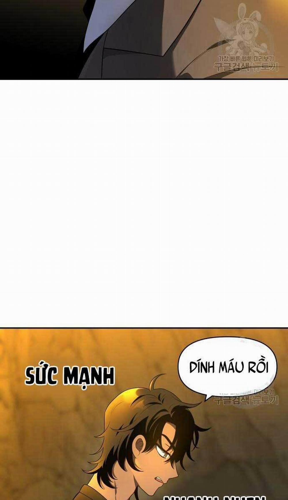 Ta Từng Là Tháp Vương 8.5 trang 26