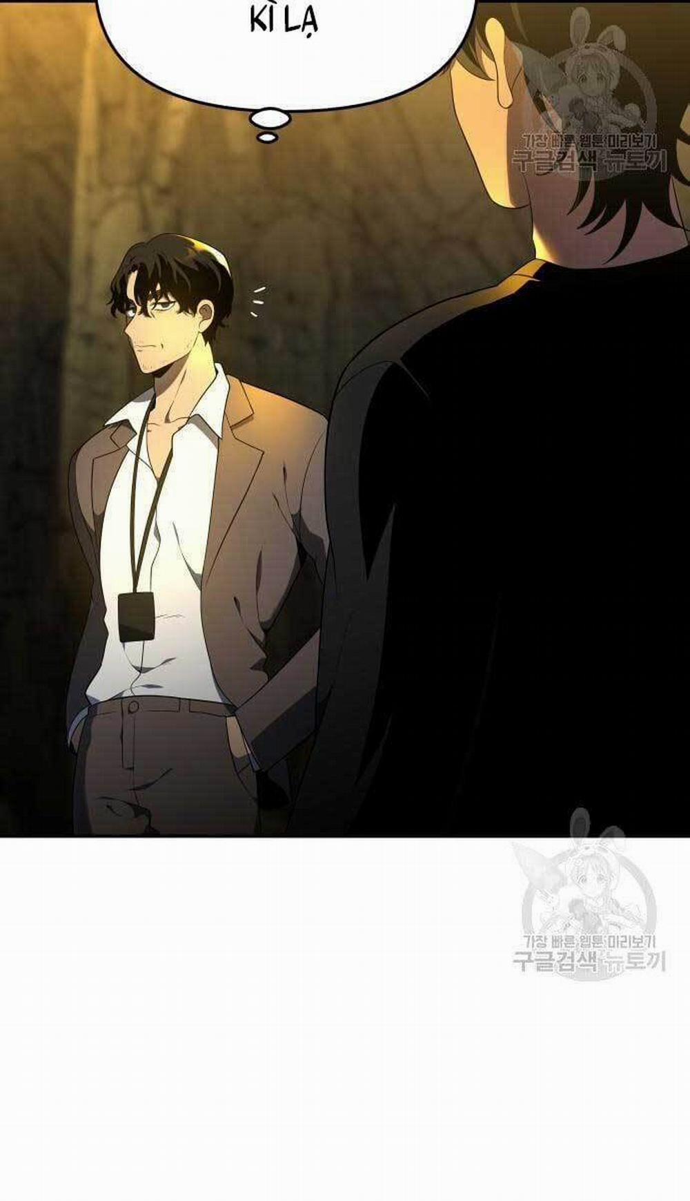 Ta Từng Là Tháp Vương 8.5 trang 30