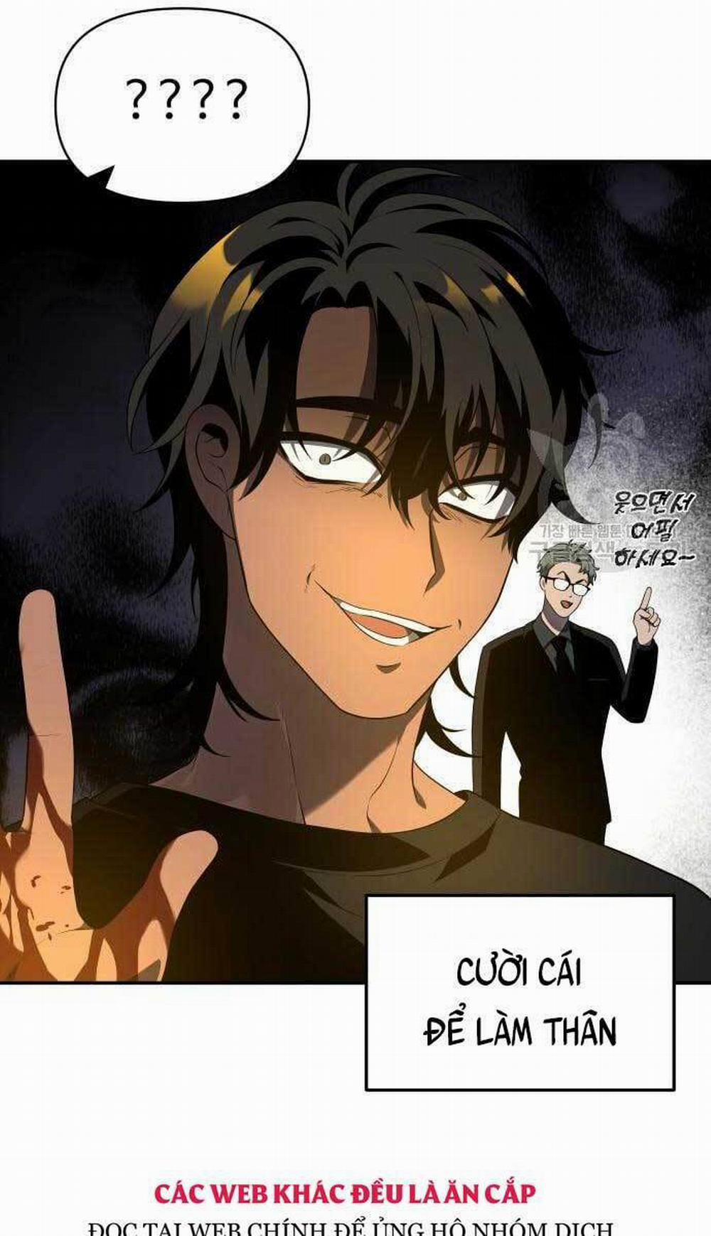 Ta Từng Là Tháp Vương 8.5 trang 31