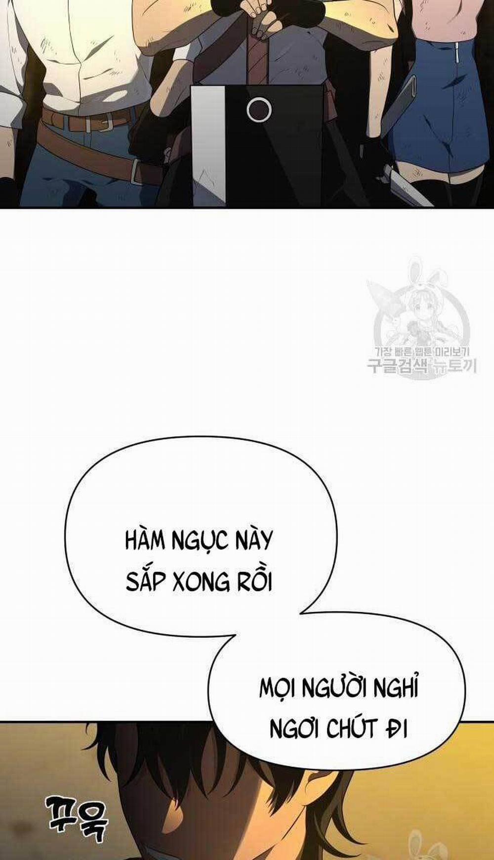 Ta Từng Là Tháp Vương 8.5 trang 33