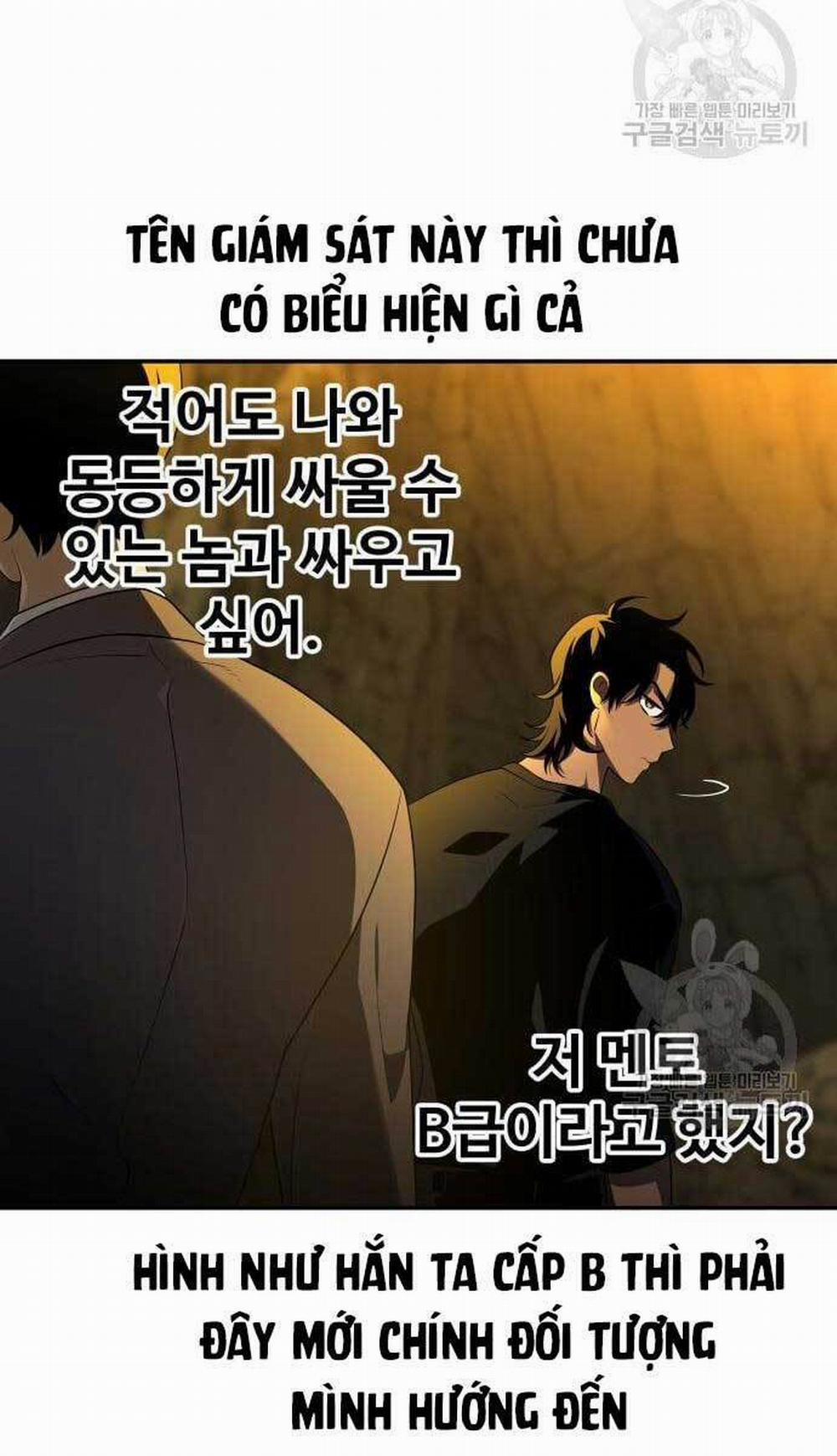 Ta Từng Là Tháp Vương 8.5 trang 36