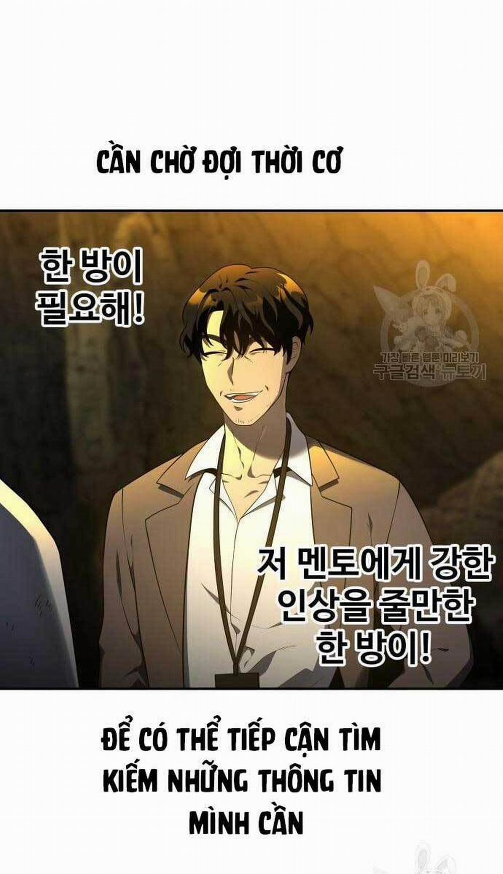 Ta Từng Là Tháp Vương 8.5 trang 37