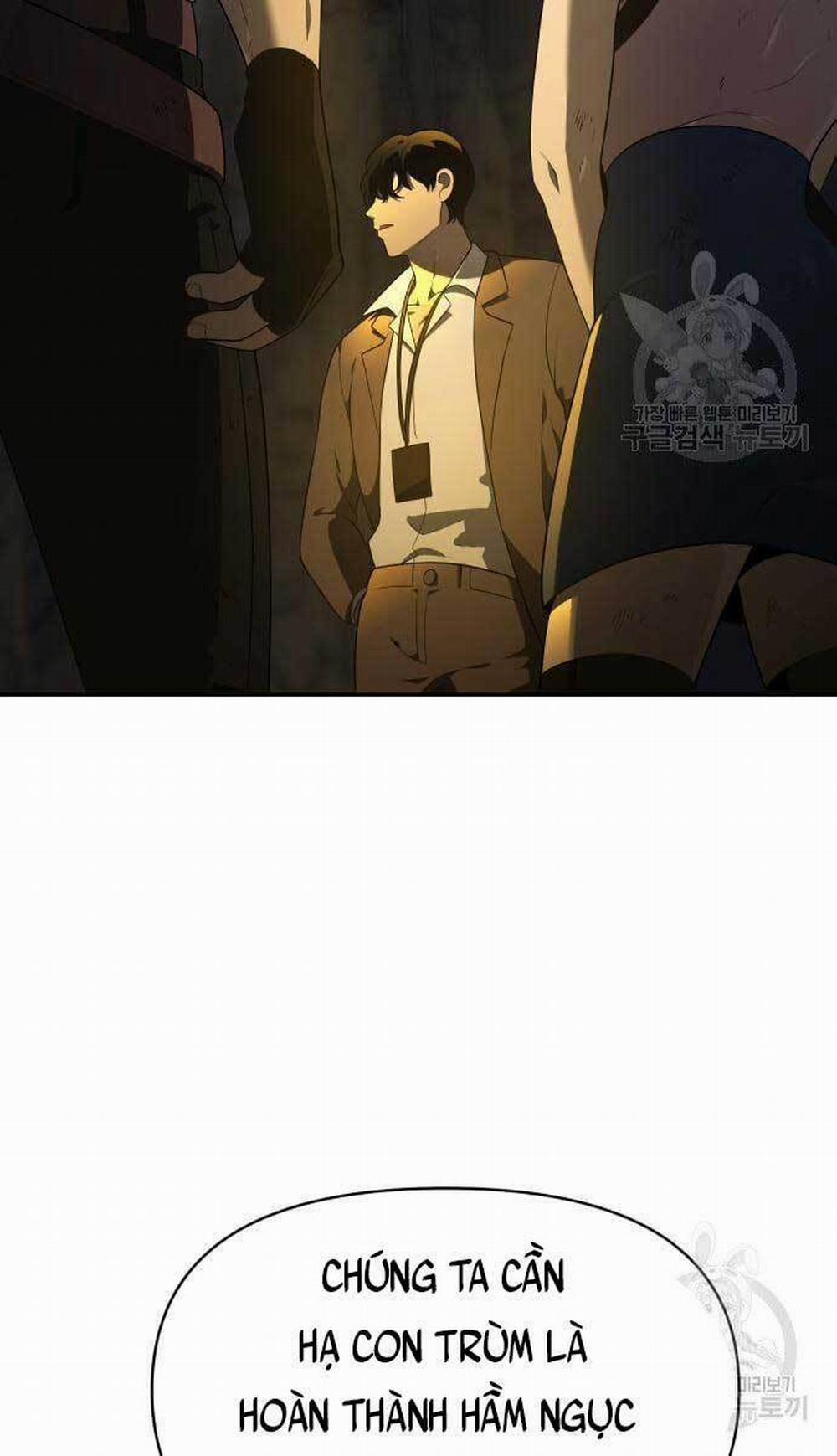 Ta Từng Là Tháp Vương 8.5 trang 42