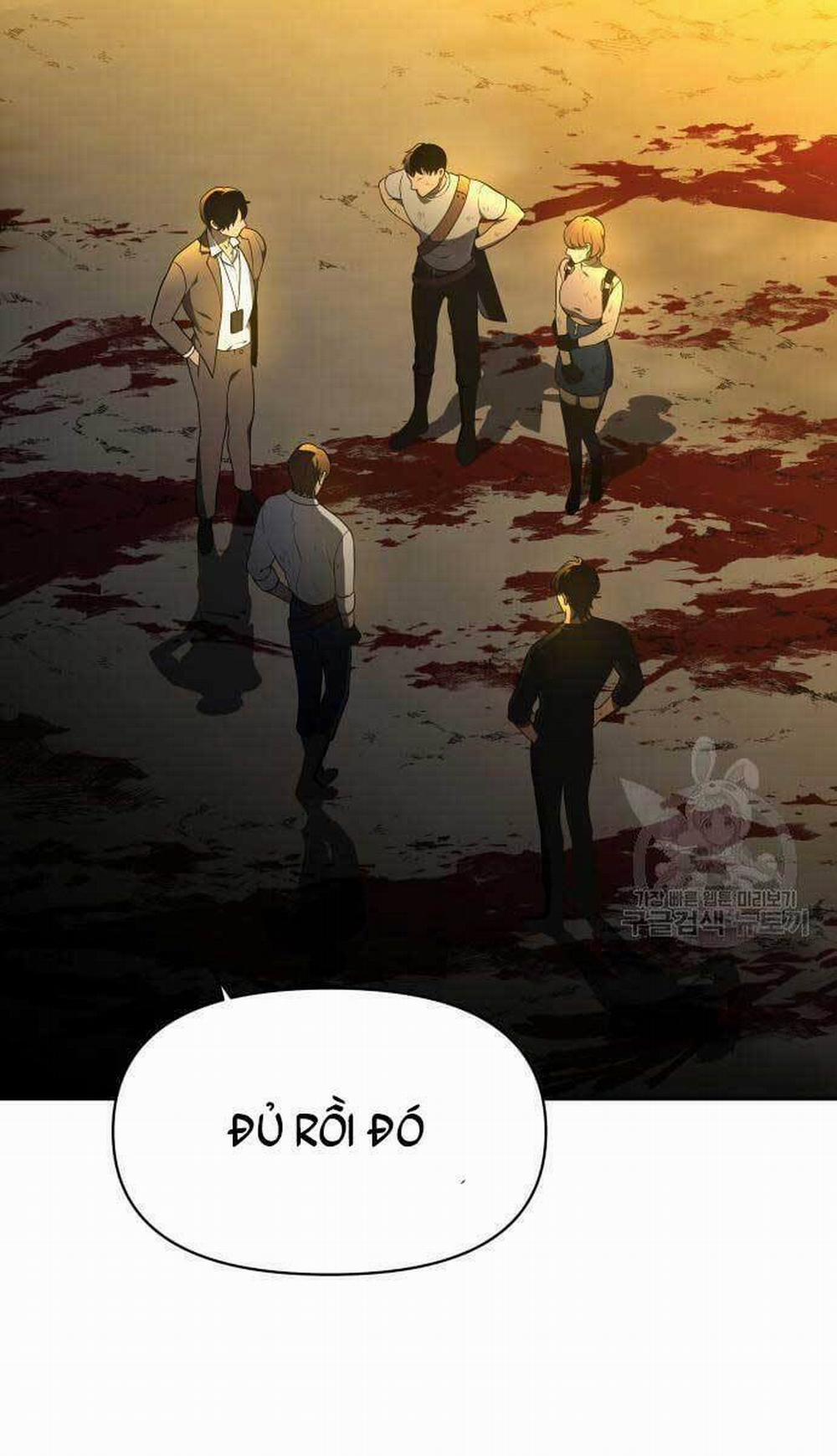 Ta Từng Là Tháp Vương 8.5 trang 47