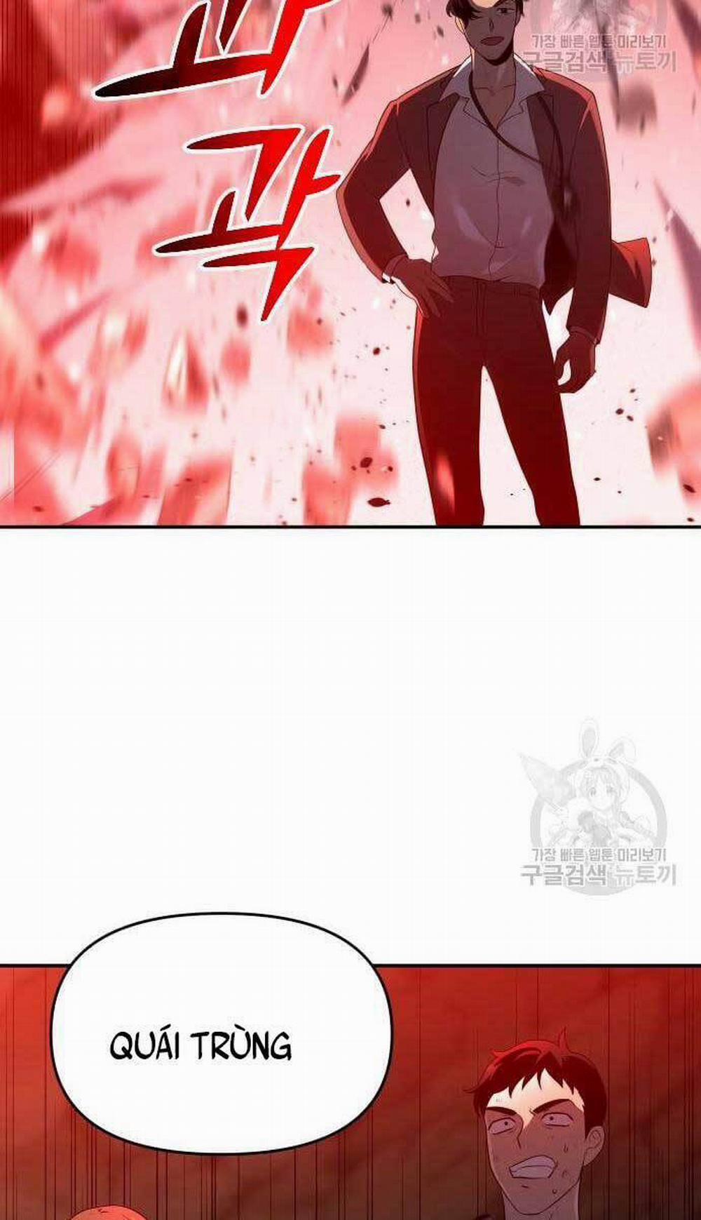 Ta Từng Là Tháp Vương 8.5 trang 52