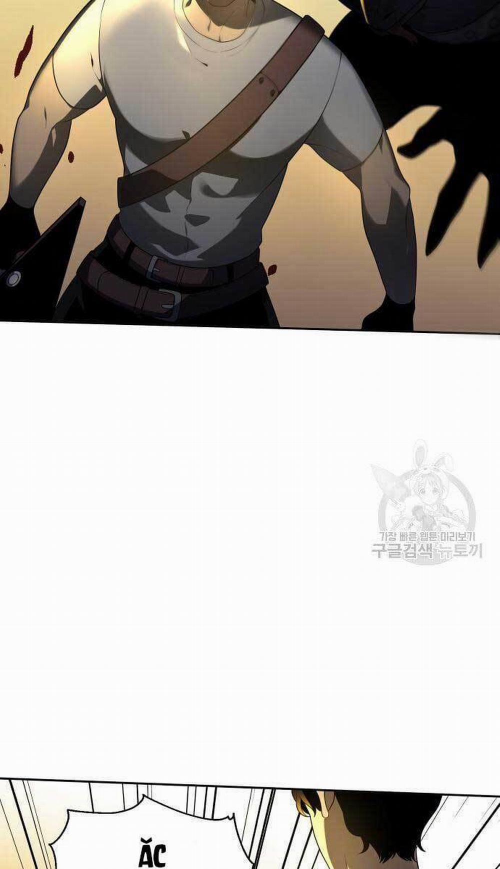 Ta Từng Là Tháp Vương 8.5 trang 6