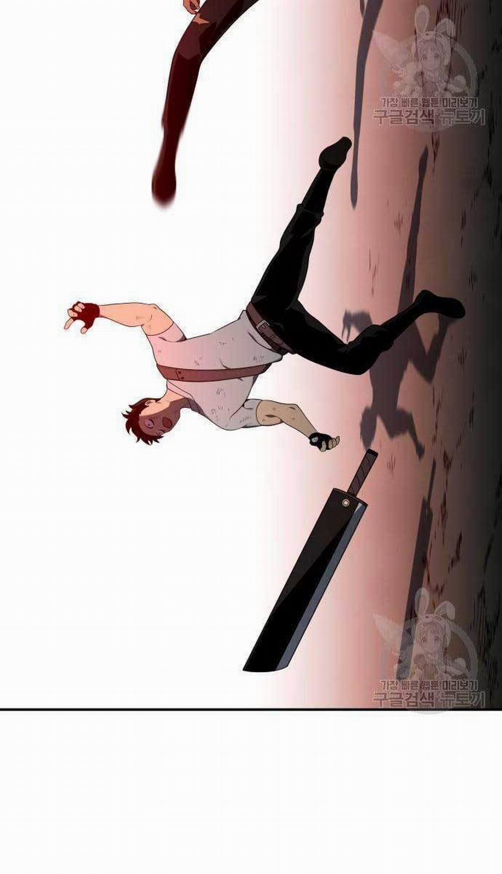 Ta Từng Là Tháp Vương 8.5 trang 61