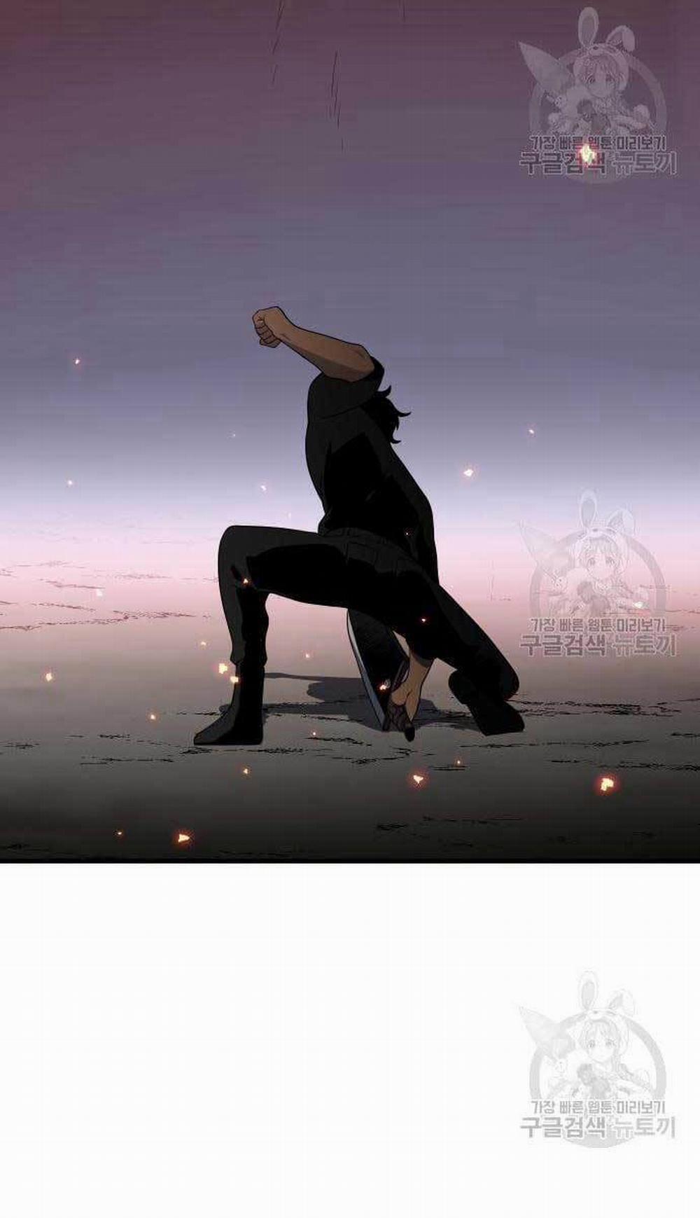 Ta Từng Là Tháp Vương 8.5 trang 84