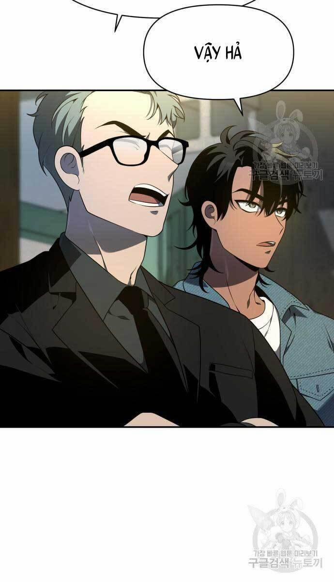 Ta Từng Là Tháp Vương 8 trang 11