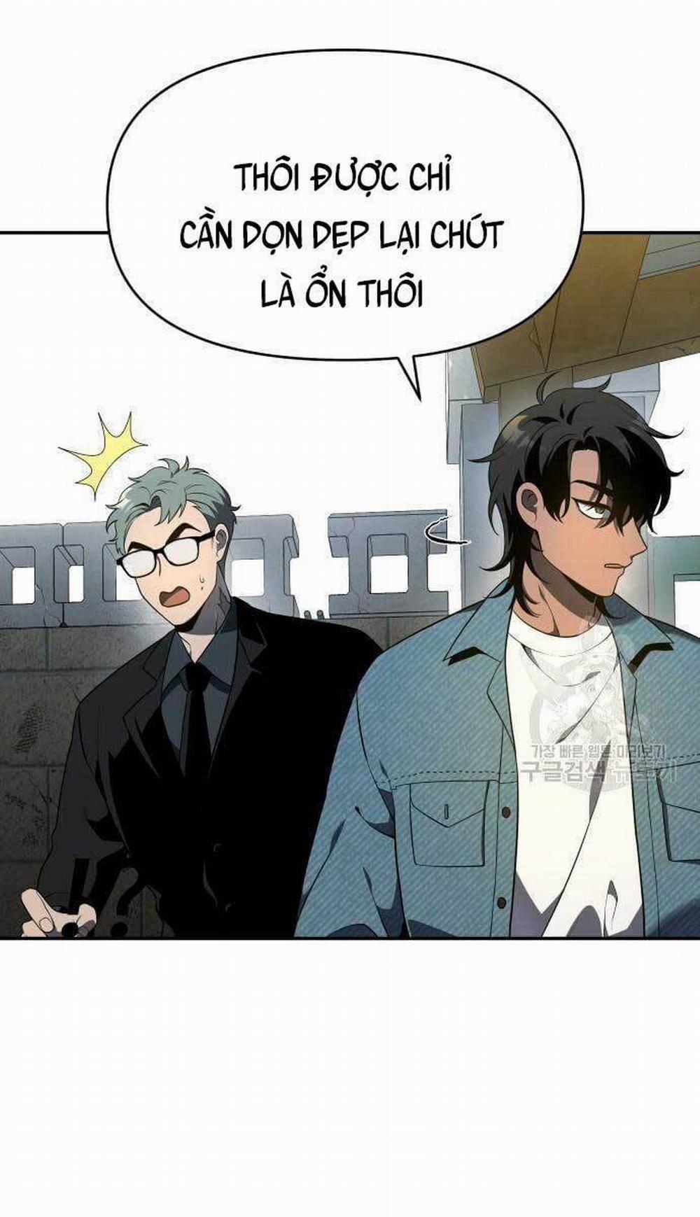 Ta Từng Là Tháp Vương 8 trang 12