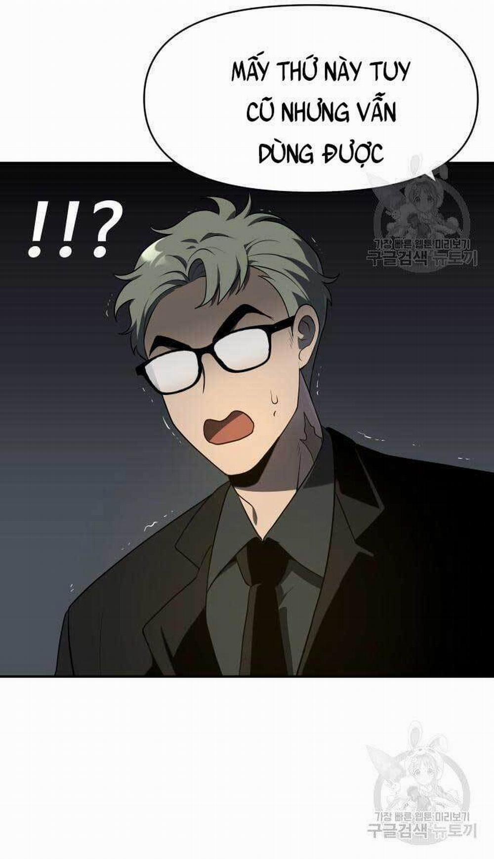 Ta Từng Là Tháp Vương 8 trang 13