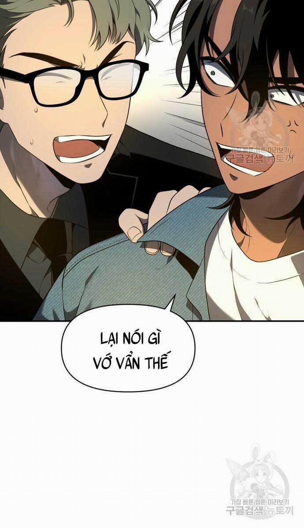 Ta Từng Là Tháp Vương 8 trang 15