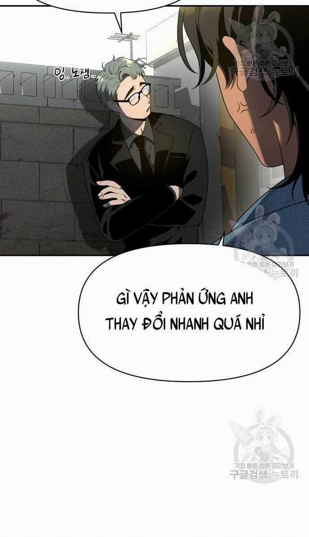 Ta Từng Là Tháp Vương 8 trang 18