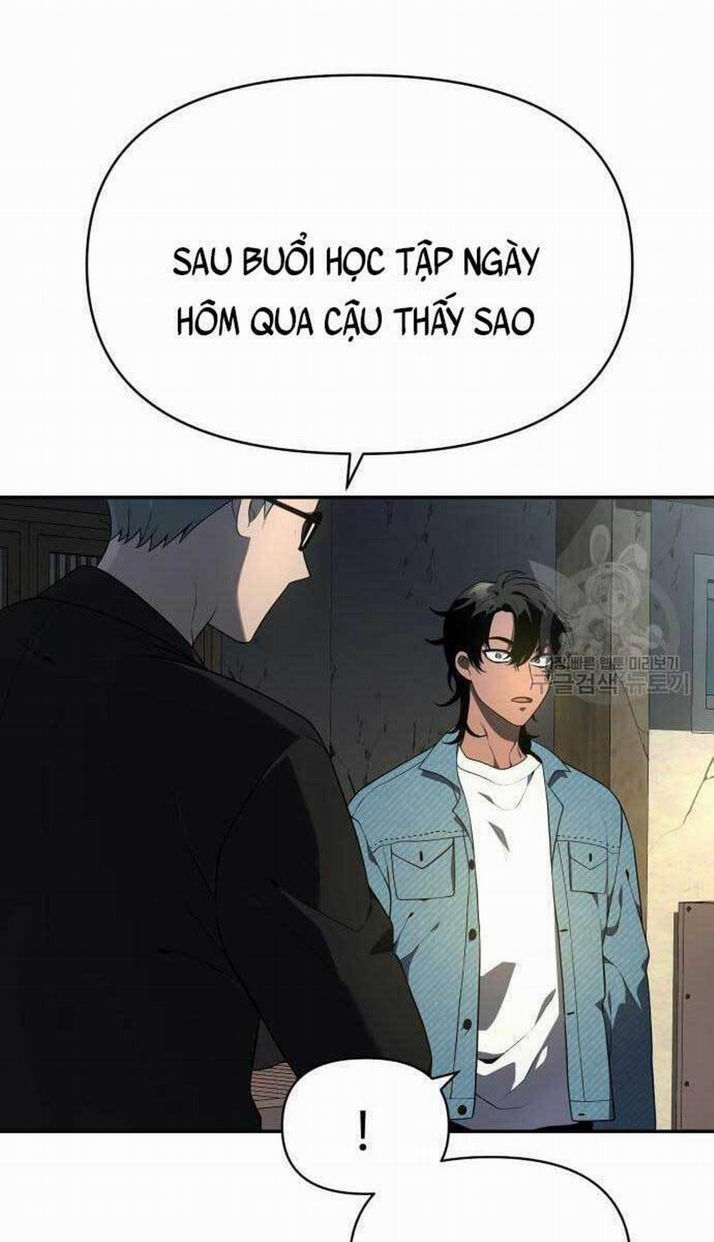 Ta Từng Là Tháp Vương 8 trang 19