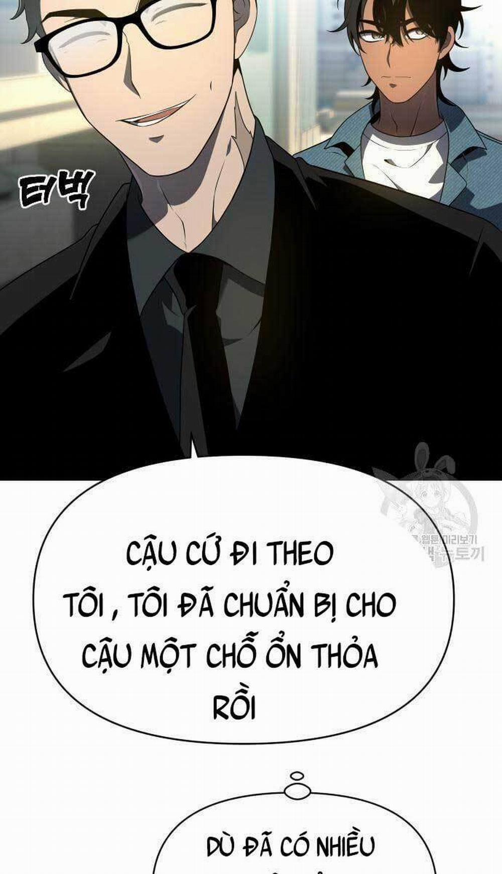 Ta Từng Là Tháp Vương 8 trang 2